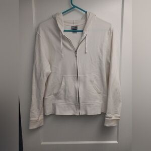 Large Champion Hoodie